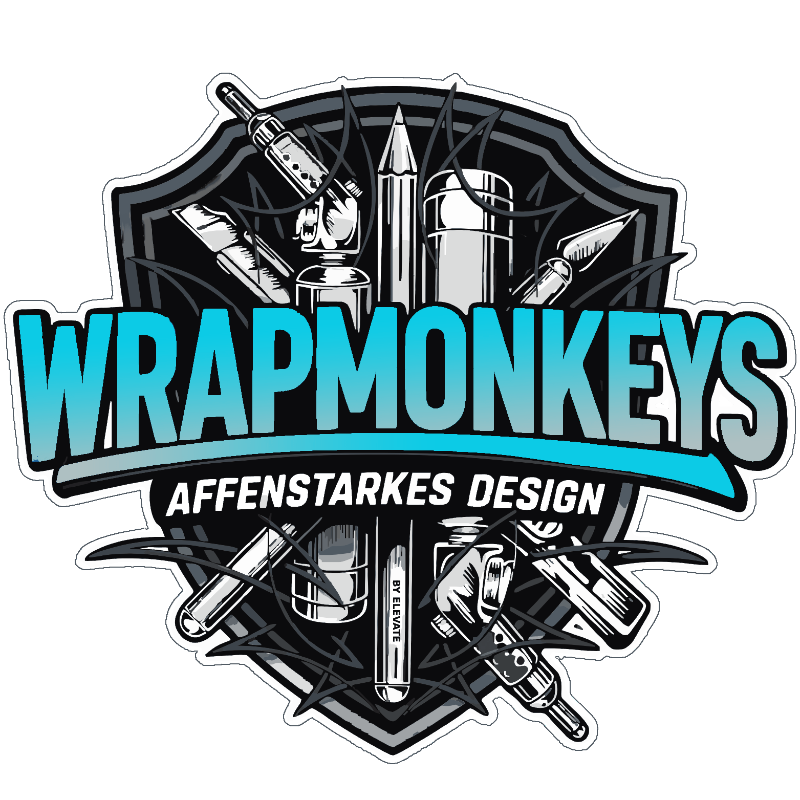 WrapMonkeys