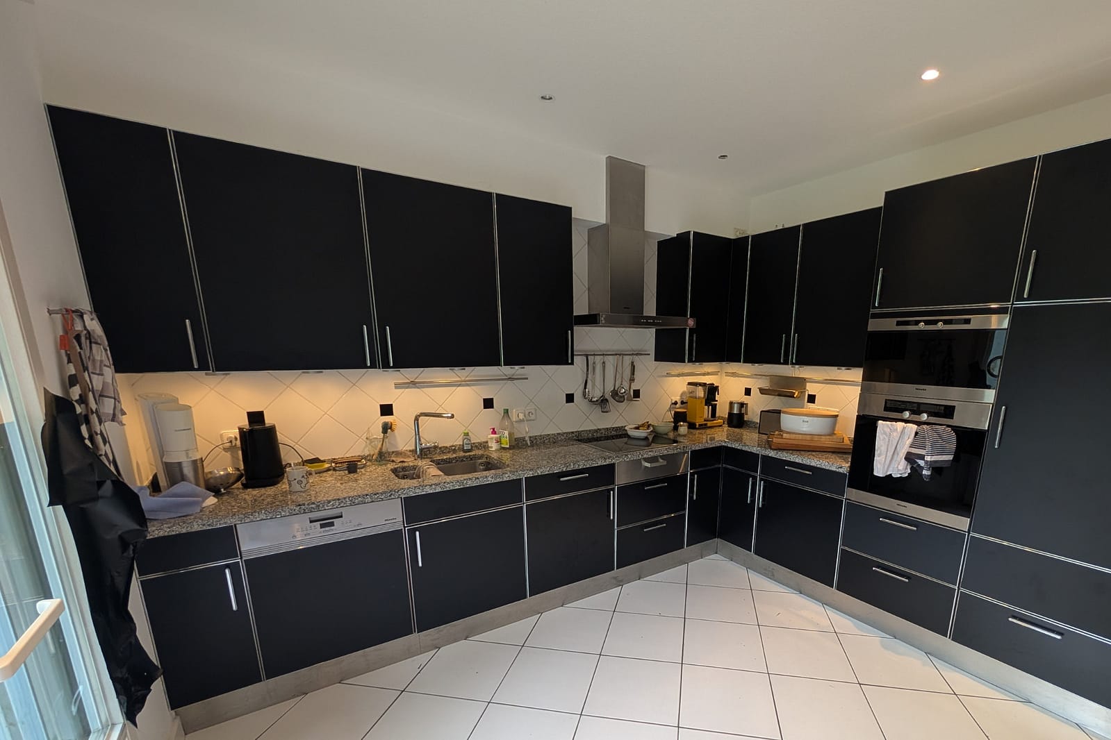 Hauchen Sie Ihrer Küche neues Leben ein