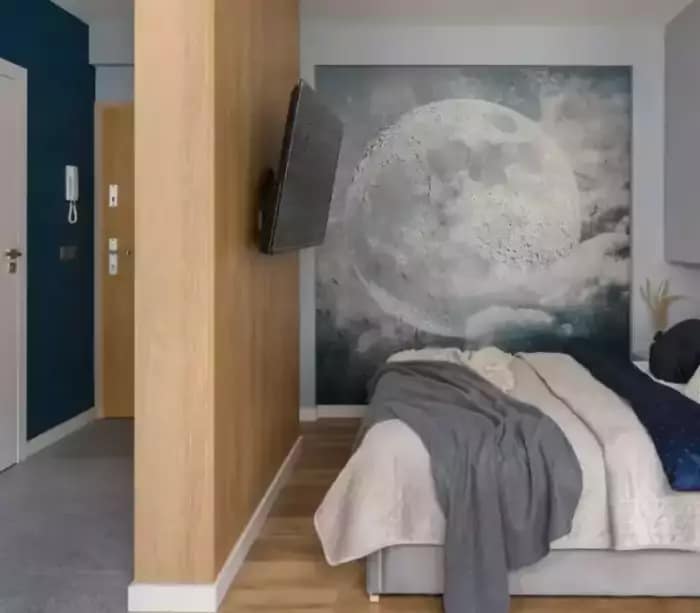 Wände, Böden & Decken: Design-Upgrade ohne Baustelle